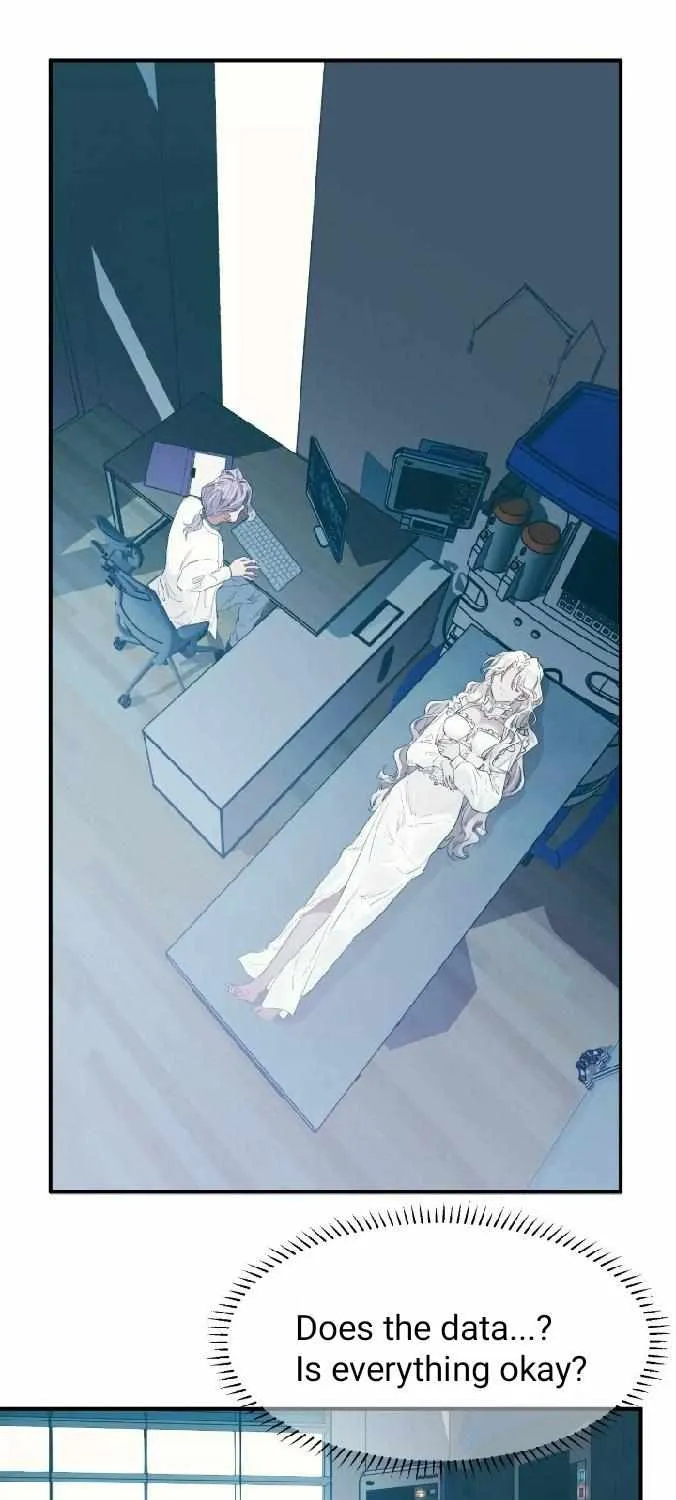 Artificial Temperature 36.7°C Chapter 8 page 12 - 