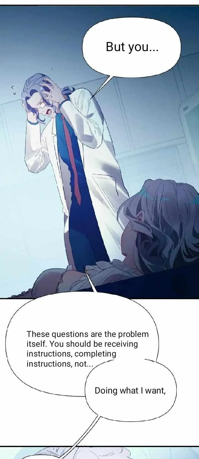 Artificial Temperature 36.7°C Chapter 8 page 17 - 