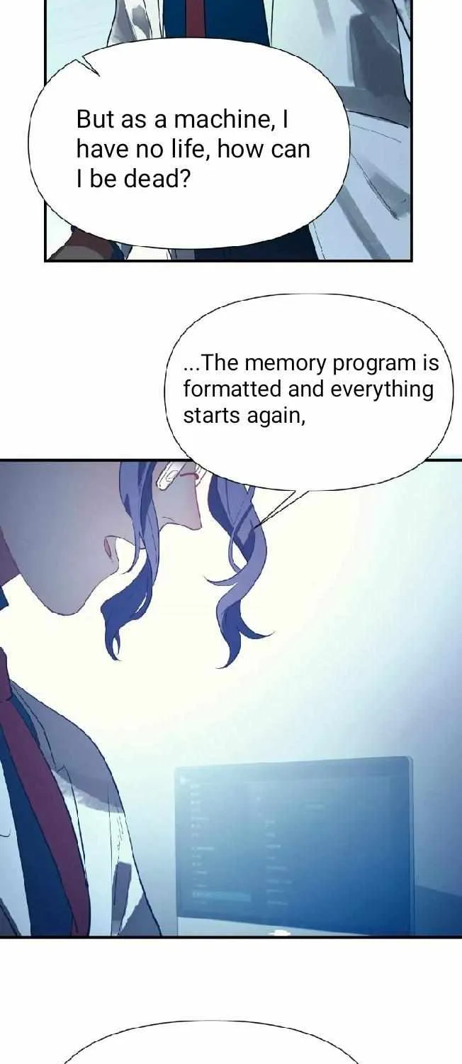 Artificial Temperature 36.7°C Chapter 8 page 19 - 