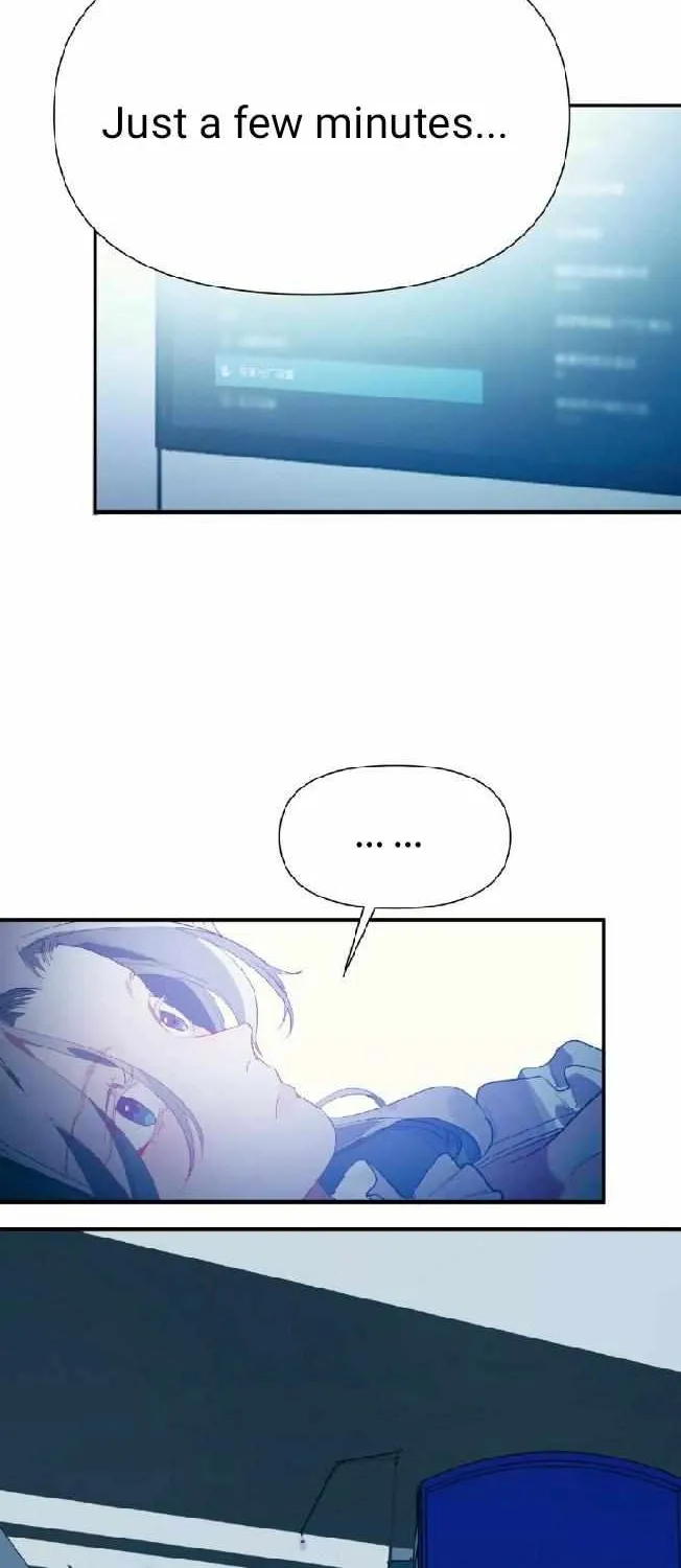 Artificial Temperature 36.7°C Chapter 8 page 20 - 