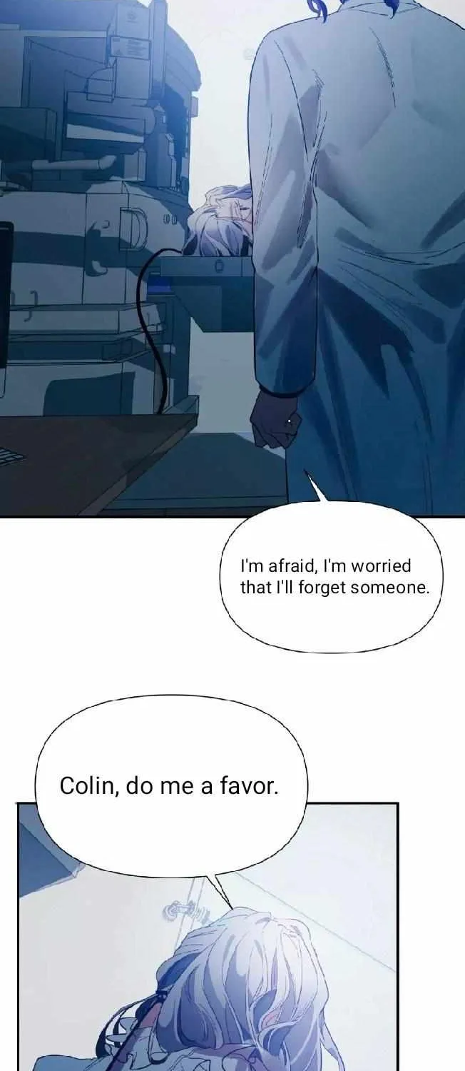 Artificial Temperature 36.7°C Chapter 8 page 22 - 
