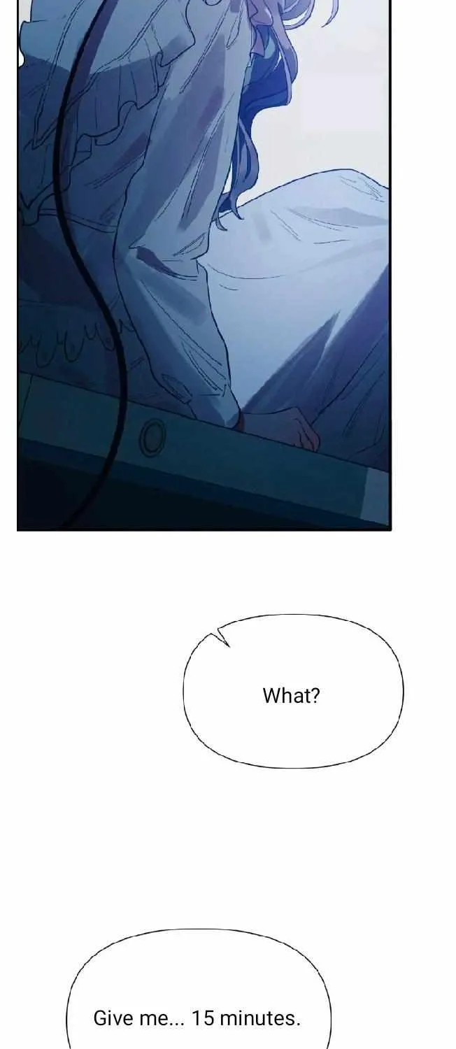 Artificial Temperature 36.7°C Chapter 8 page 23 - 