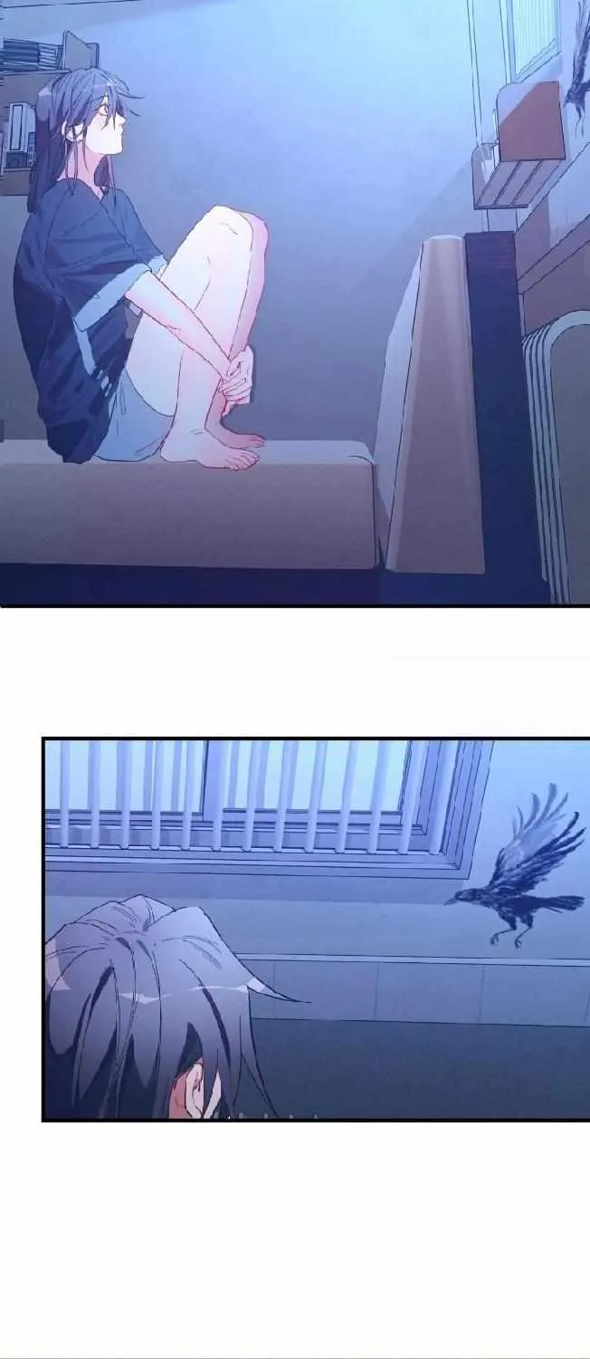 Artificial Temperature 36.7°C Chapter 8 page 25 - 