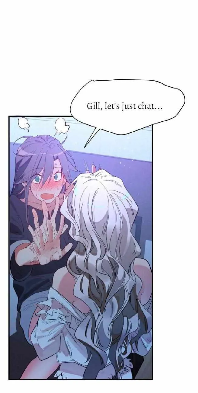 Artificial Temperature 36.7°C Chapter 8 page 30 - 