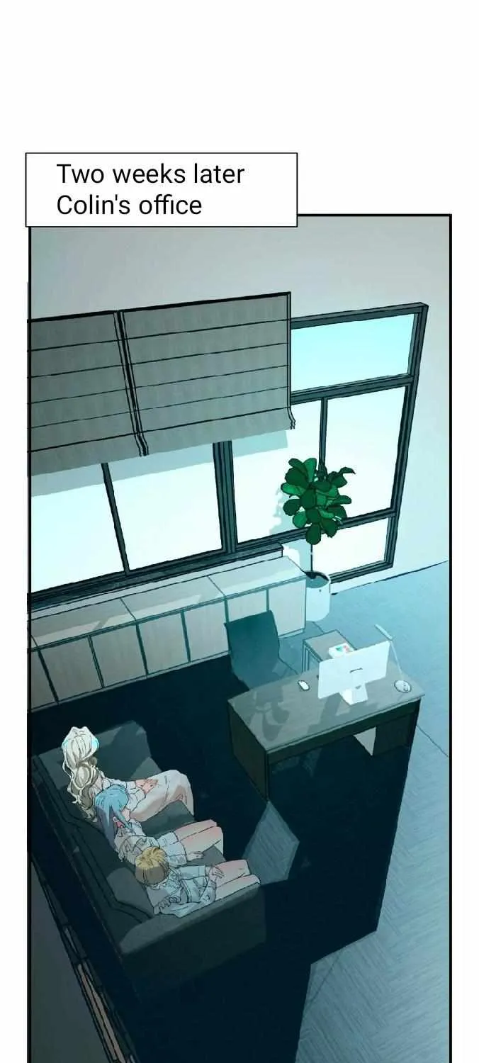 Artificial Temperature 36.7°C Chapter 8 page 4 - 