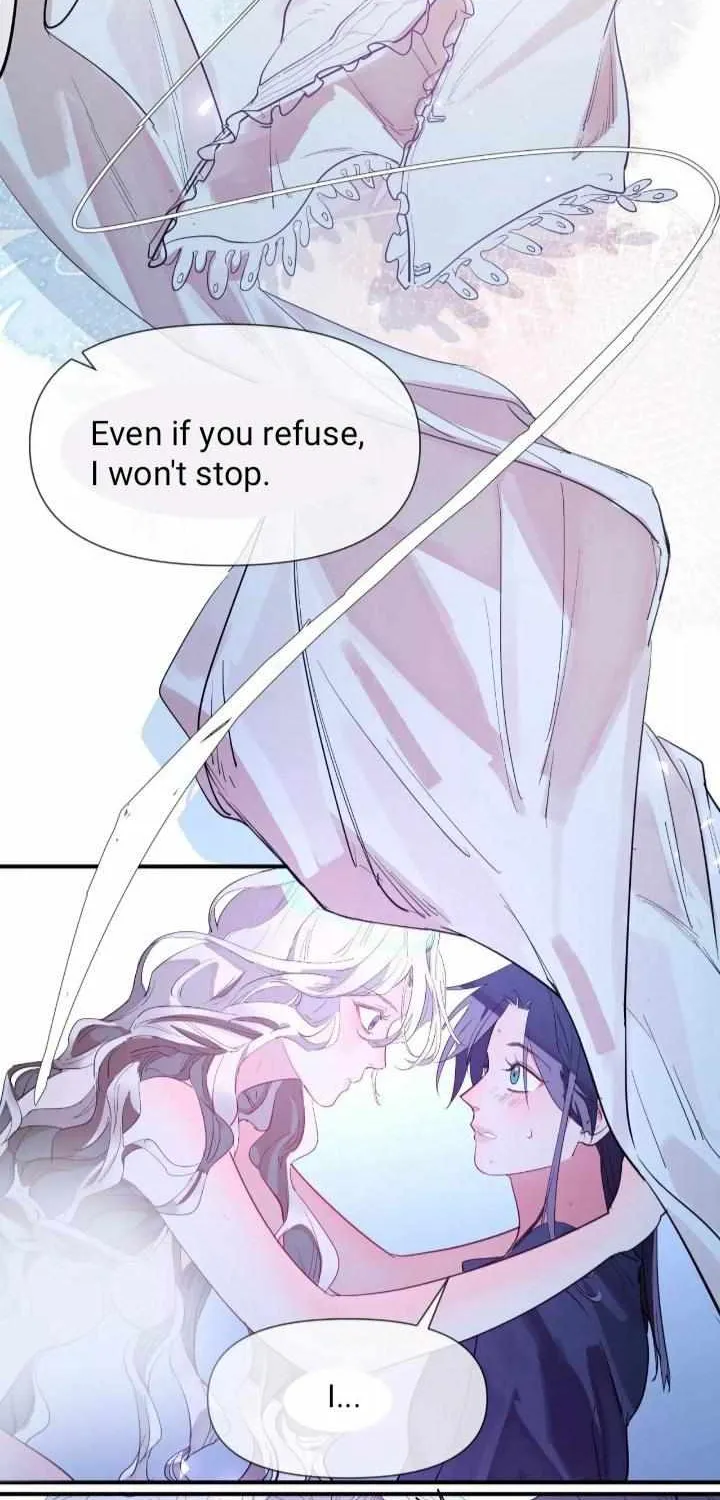 Artificial Temperature 36.7°C Chapter 8 page 32 - 