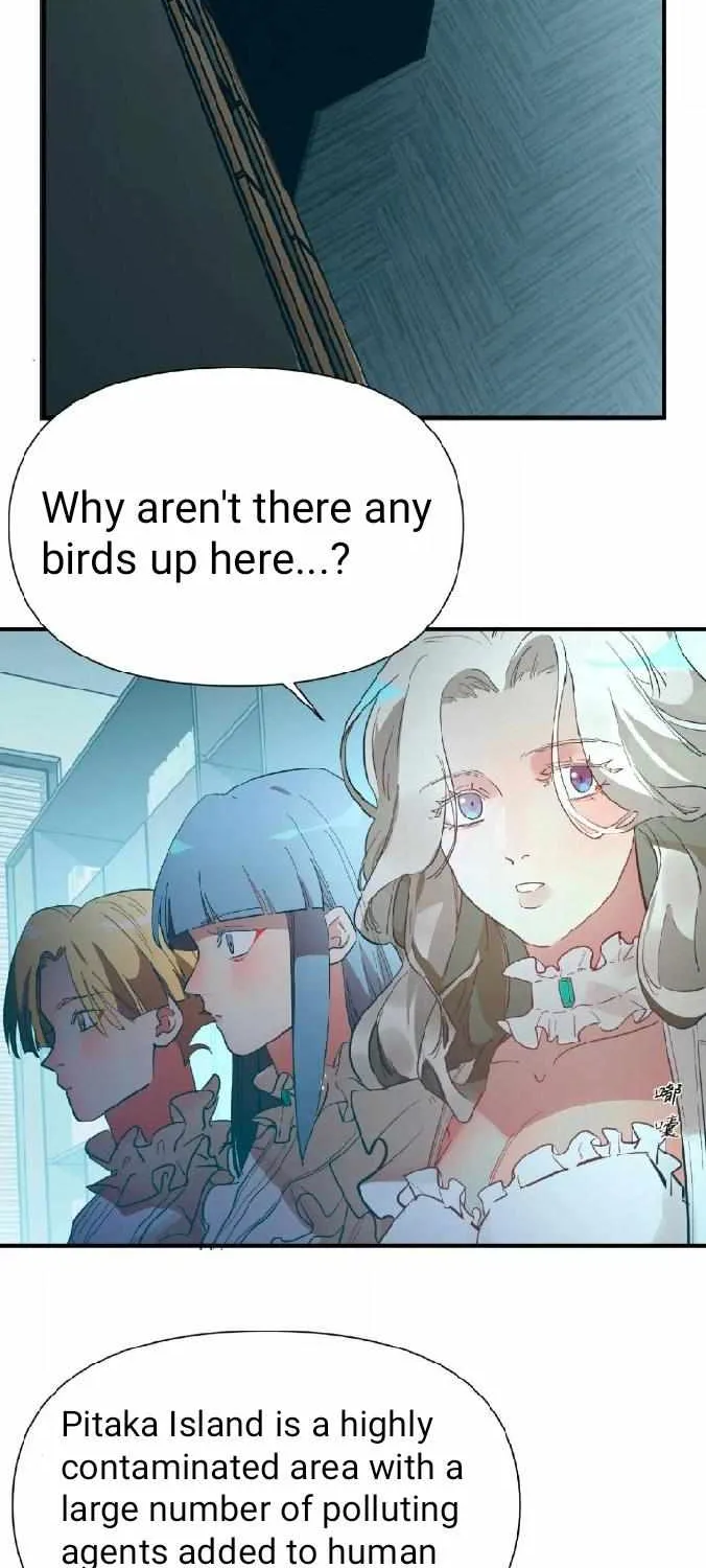 Artificial Temperature 36.7°C Chapter 8 page 5 - 