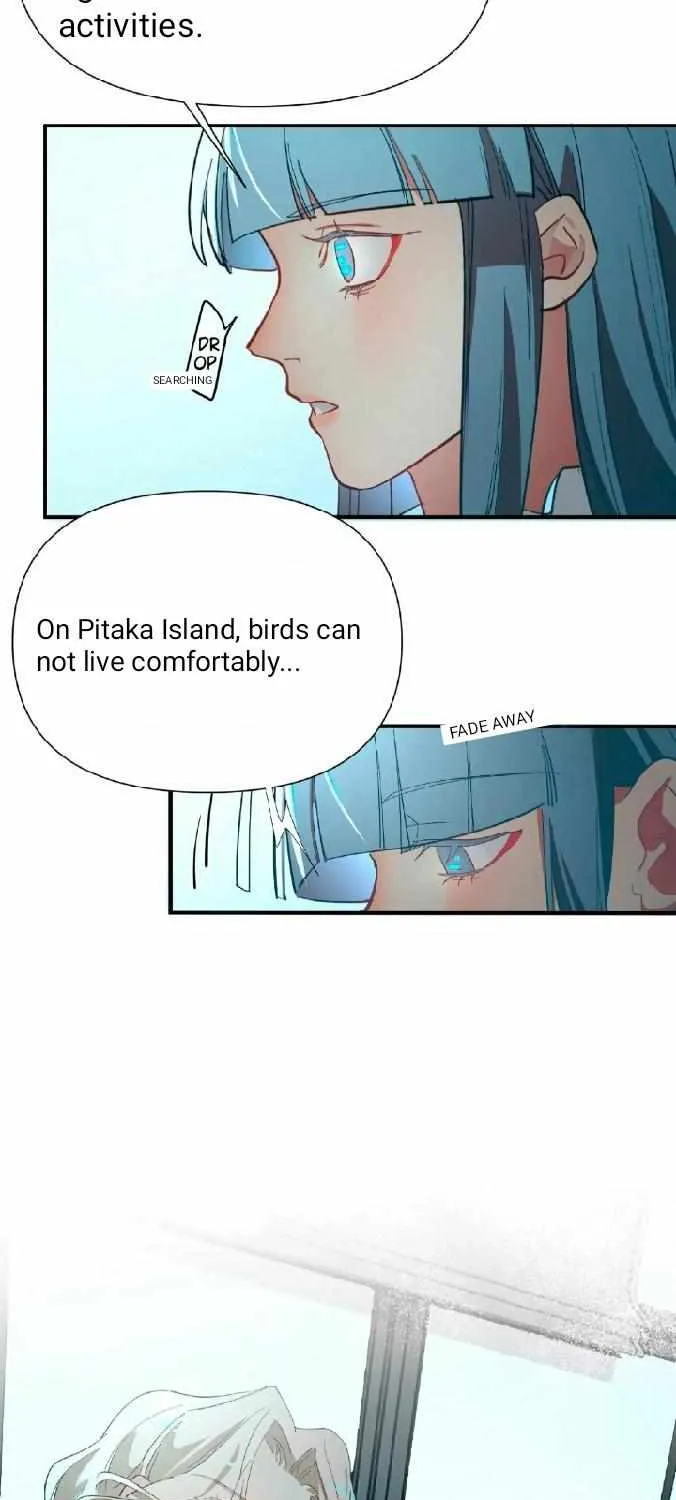 Artificial Temperature 36.7°C Chapter 8 page 6 - 