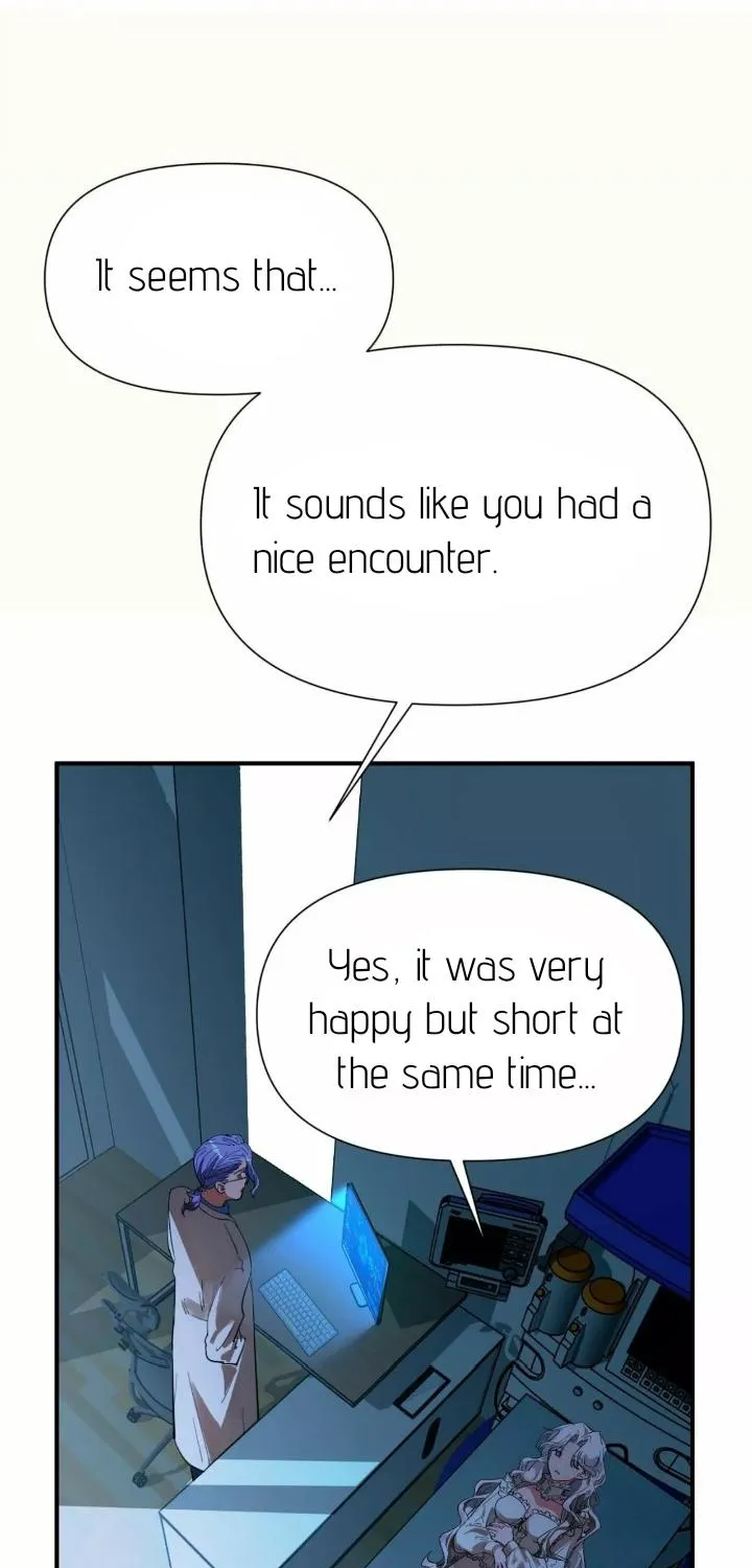 Artificial Temperature 36.7°C Chapter 9 page 20 - 