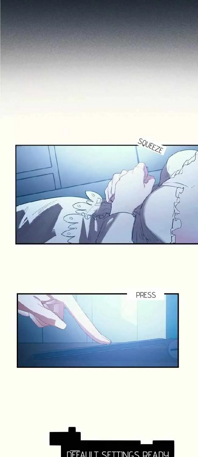 Artificial Temperature 36.7°C Chapter 9 page 24 - 