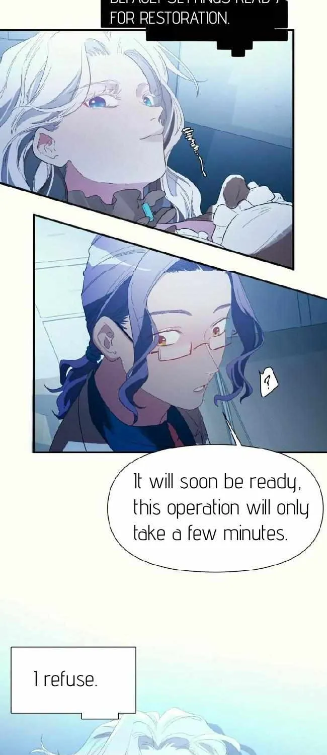 Artificial Temperature 36.7°C Chapter 9 page 25 - 