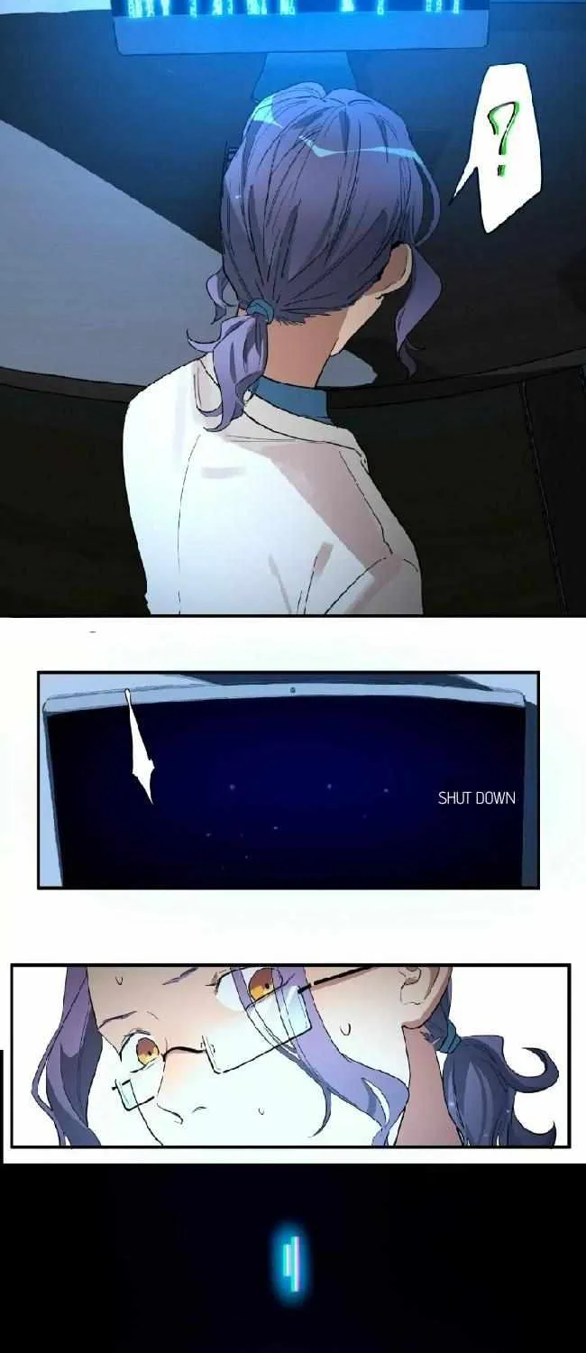 Artificial Temperature 36.7°C Chapter 9 page 31 - 