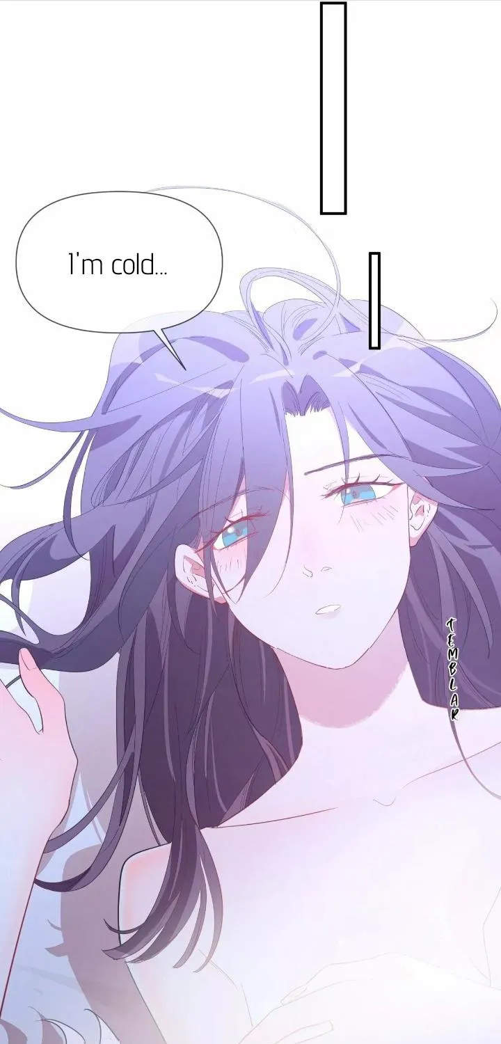 Artificial Temperature 36.7°C Chapter 9 page 6 - 
