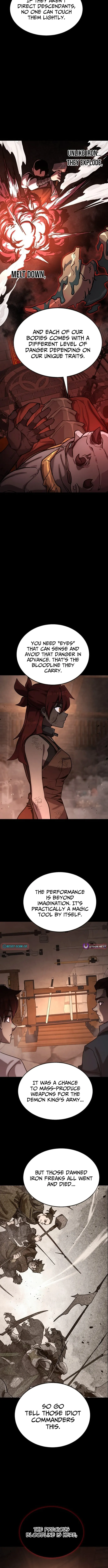 Artisan’s District Chapter 0 page 15 - 