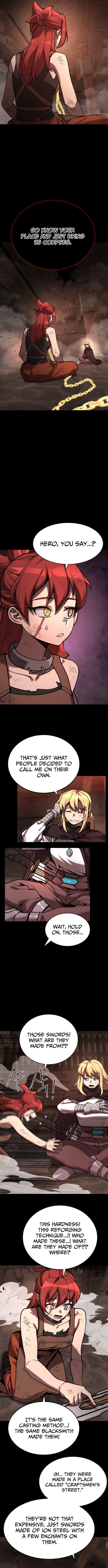 Artisan’s District Chapter 0 page 16 - 