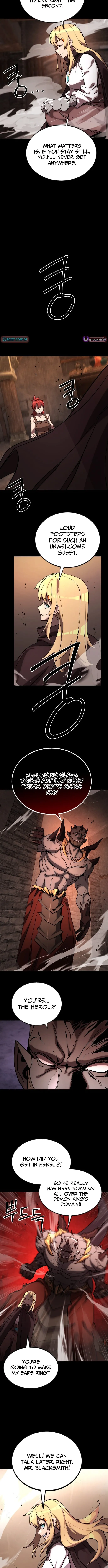 Artisan’s District Chapter 0 page 19 - 