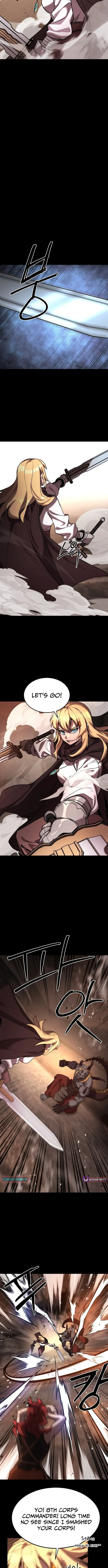 Artisan’s District Chapter 0 page 20 - 