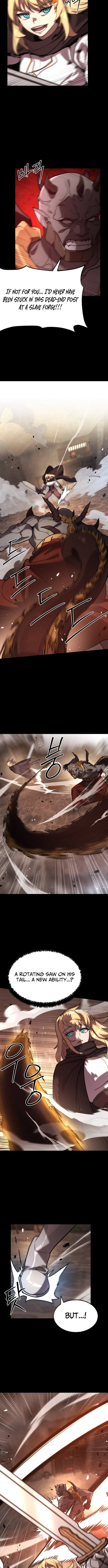 Artisan’s District Chapter 0 page 21 - 