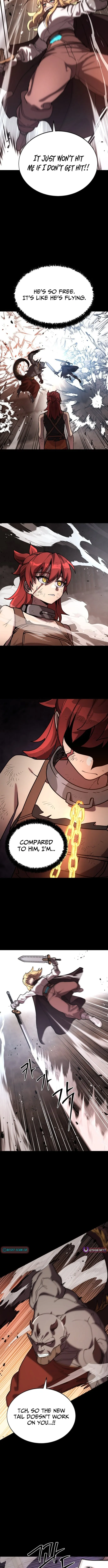 Artisan’s District Chapter 0 page 22 - 