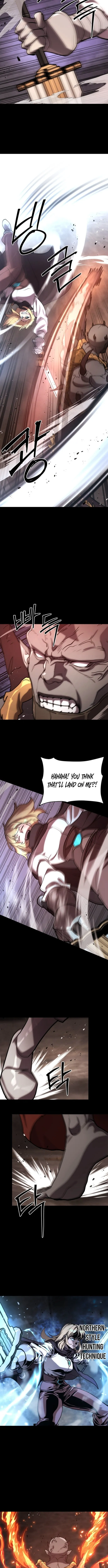 Artisan’s District Chapter 0 page 23 - 
