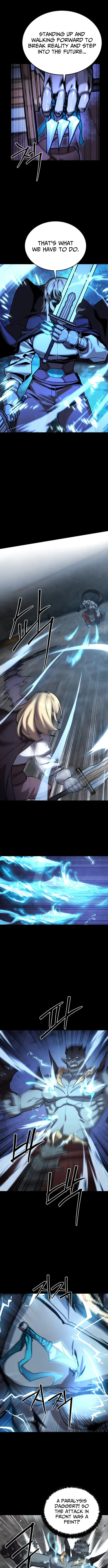 Artisan’s District Chapter 0 page 25 - 