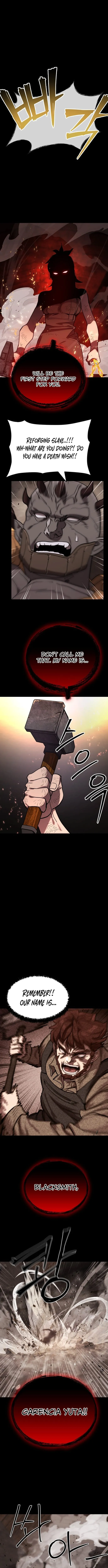 Artisan’s District Chapter 0 page 29 - 
