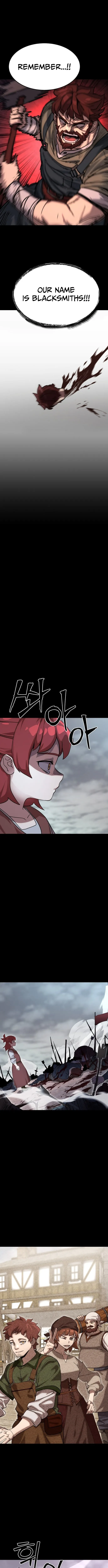 Artisan’s District Chapter 0 page 7 - 