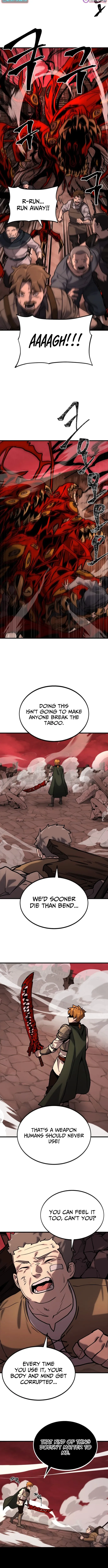 Artisan’s District Chapter 1 page 12 - 
