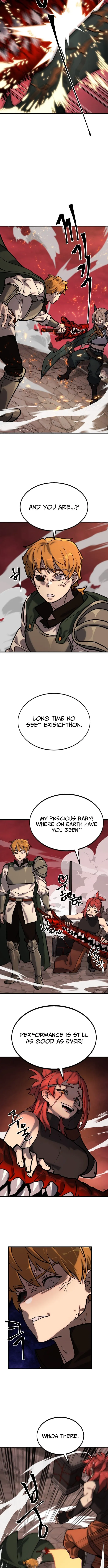Artisan’s District Chapter 1 page 14 - 