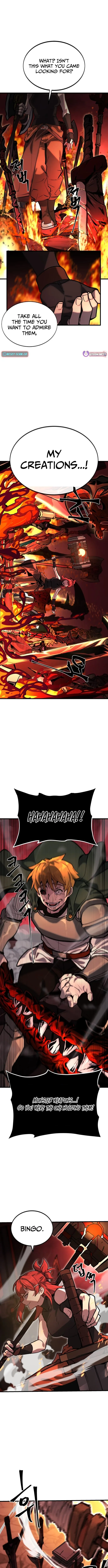 Artisan’s District Chapter 1 page 17 - 
