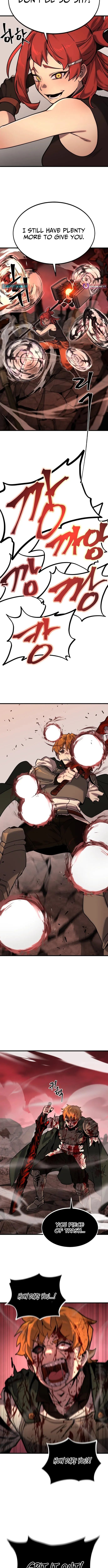 Artisan’s District Chapter 1 page 19 - 