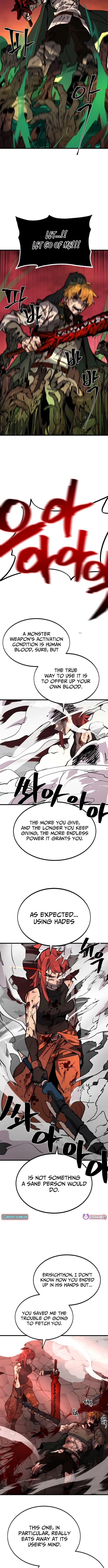 Artisan’s District Chapter 1 page 22 - 