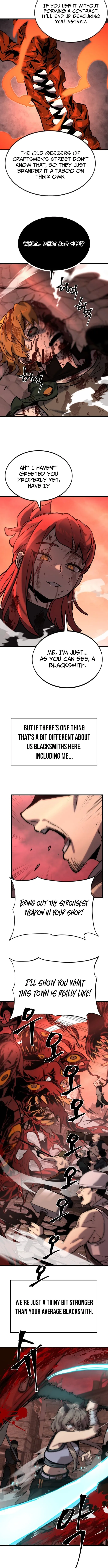 Artisan’s District Chapter 1 page 23 - 