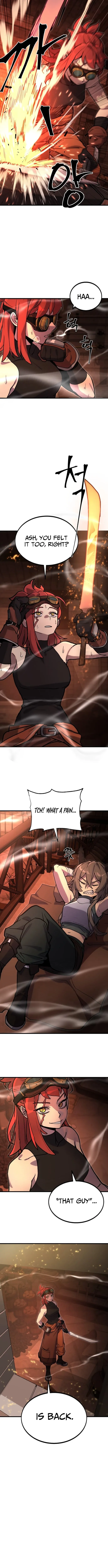 Artisan’s District Chapter 1 page 5 - 
