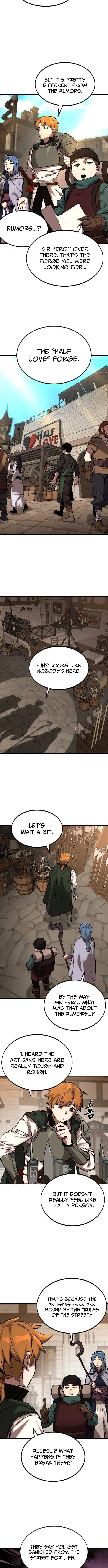 Artisan’s District Chapter 1 page 7 - 