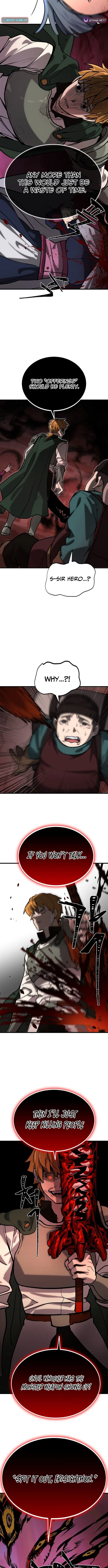 Artisan’s District Chapter 1 page 10 - 