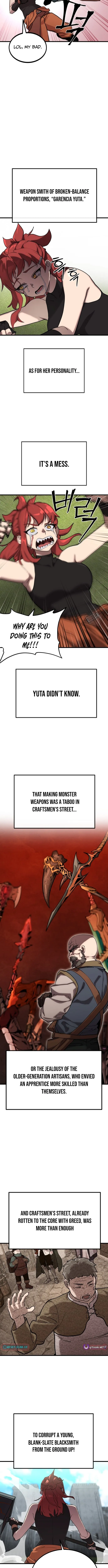 Artisan’s District Chapter 2 page 2 - 