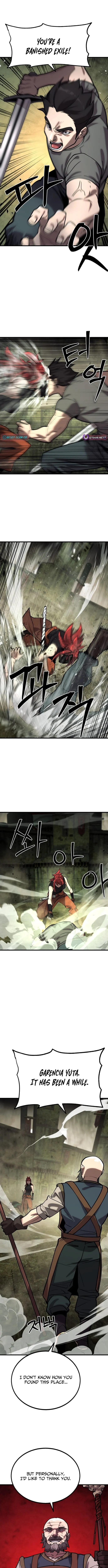 Artisan’s District Chapter 2 page 12 - 