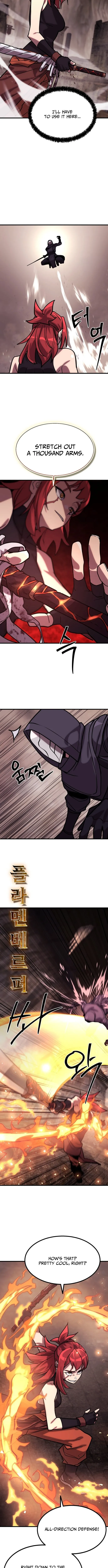 Artisan’s District Chapter 2 page 14 - 