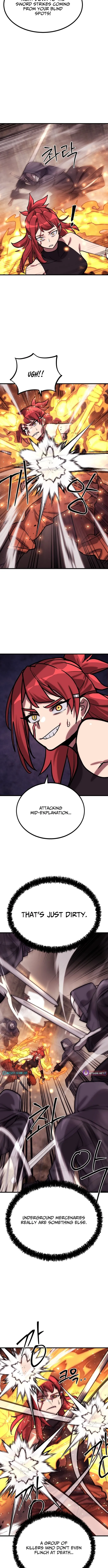 Artisan’s District Chapter 2 page 15 - 