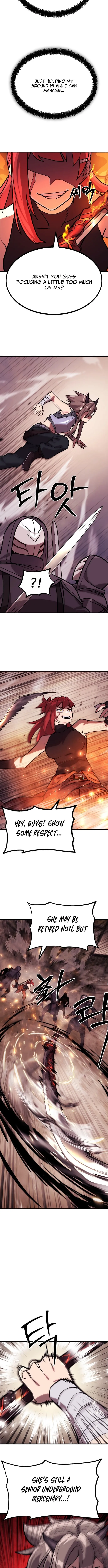 Artisan’s District Chapter 2 page 16 - 