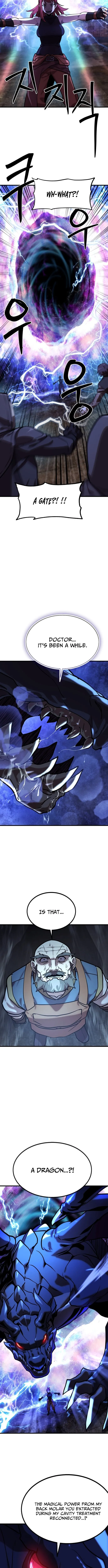 Artisan’s District Chapter 2 page 21 - 