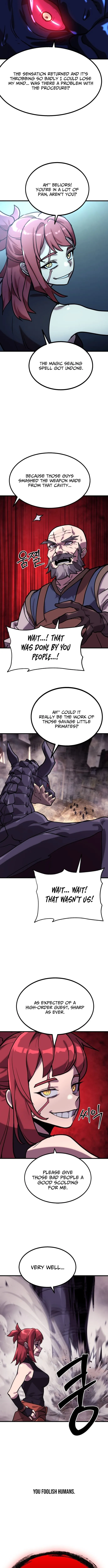 Artisan’s District Chapter 2 page 22 - 