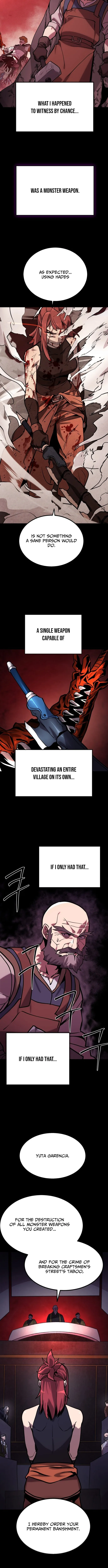 Artisan’s District Chapter 2 page 7 - 