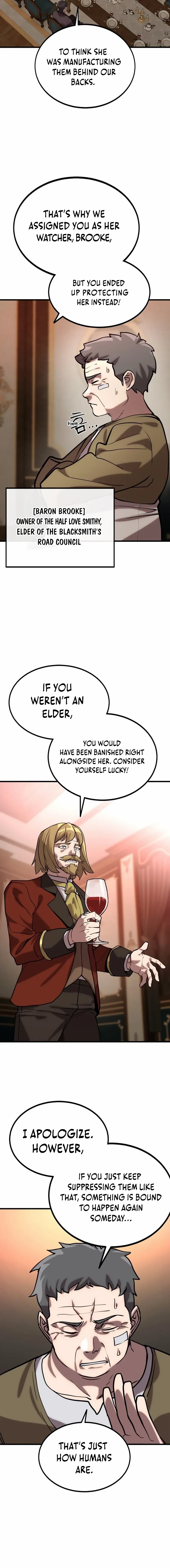 Artisan’s District Chapter 3 page 2 - 