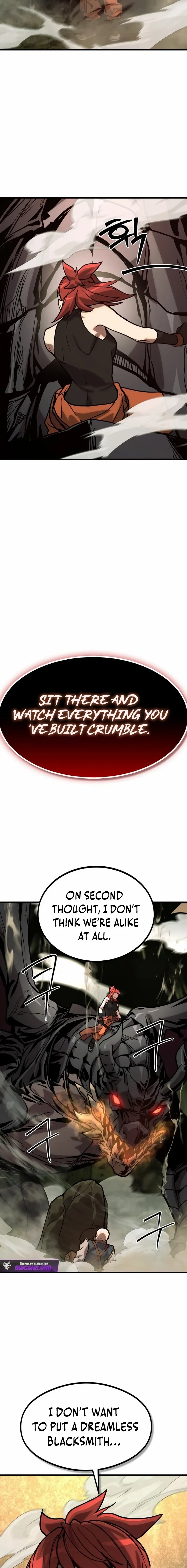Artisan’s District Chapter 3 page 13 - 