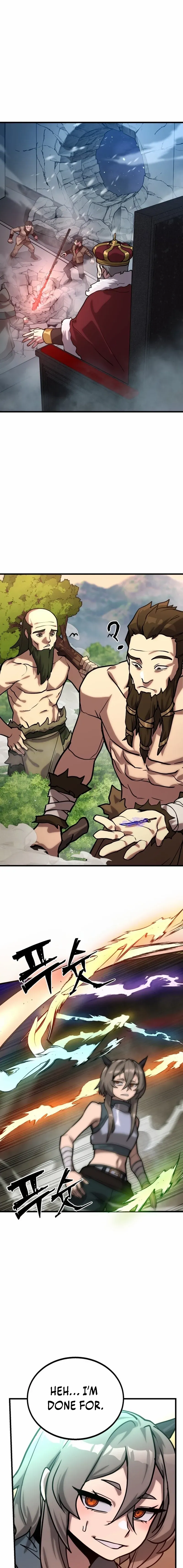 Artisan’s District Chapter 3 page 19 - 