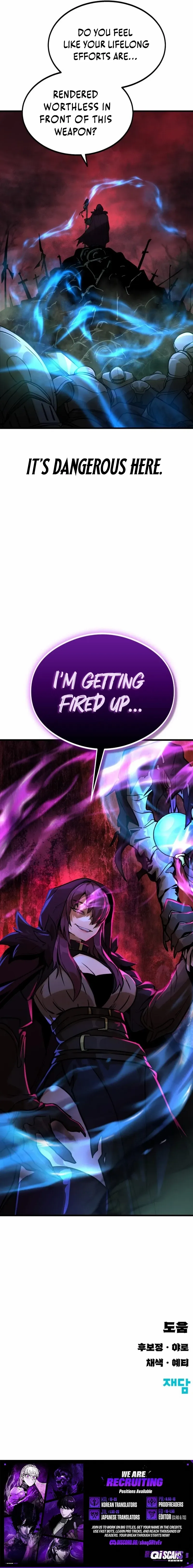 Artisan’s District Chapter 3 page 25 - 