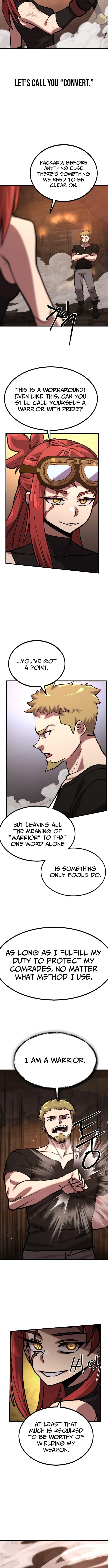 Artisan’s District Chapter 4 page 14 - 