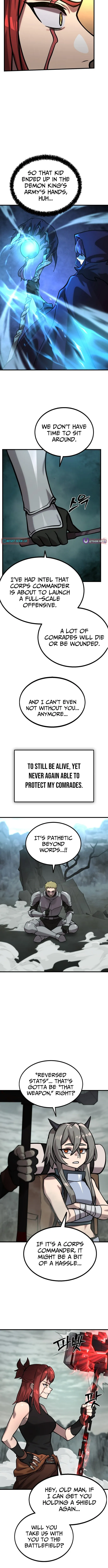 Artisan’s District Chapter 4 page 6 - 